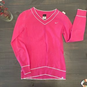 Vintage Nike Sweater